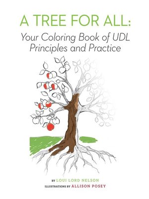 cover image of A Tree for All